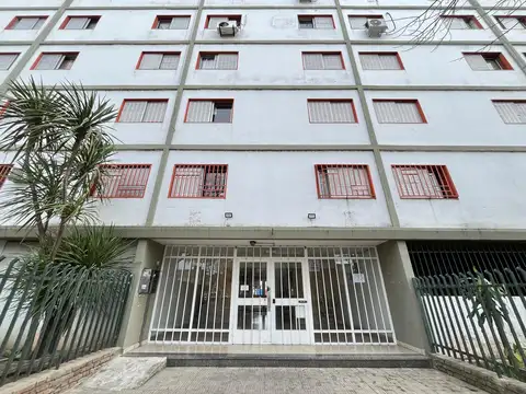 Departamento en España y Hospitales