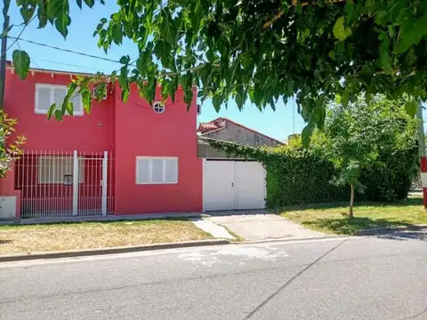 Casa en City Bell