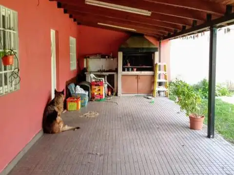 Casa en Venta de 4 dormitorios