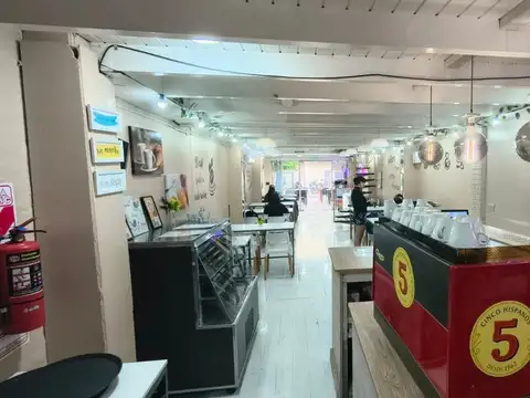 Fondo Comercio en Venta en Maipu, $ 45.000.000
