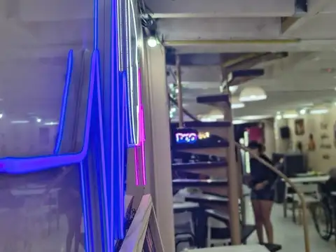 VENTA DE FONDO DE COMERCIO DE CAFETERIA