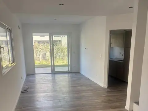 Casa en Venta A Estrenar