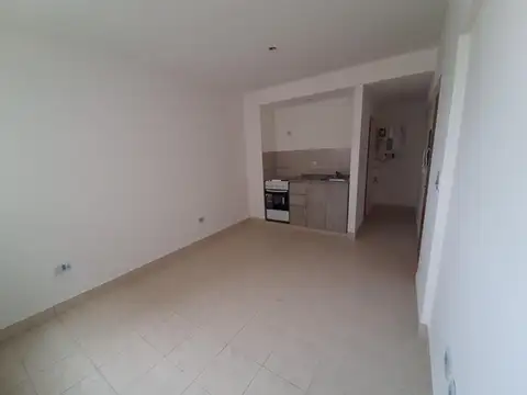 Avenida Lope De Vega 1300, Piso 6