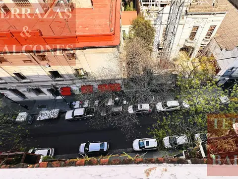Departamento en Venta en Belgrano Barrancas, USD 185.000