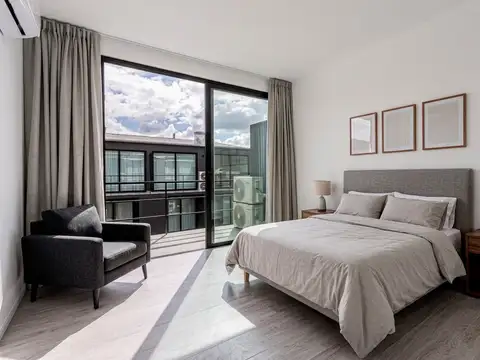 Casa 3 ambientes con 3 baños