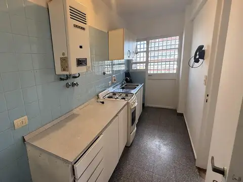Departamento en Alquiler 45 años