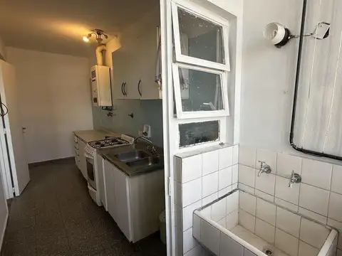 Departamento en Alquiler al Noroeste