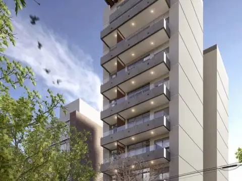 DEPARTAMENTO EN VENTA - LA PLATA