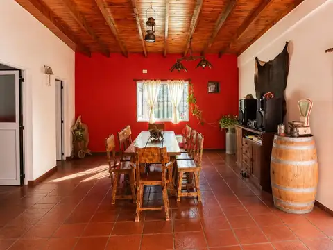 Casa en Venta de 2 dormitorios