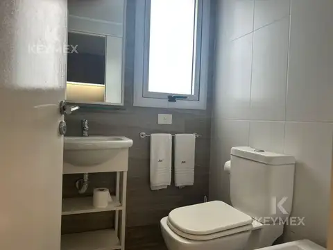 Departamento en Venta al Noroeste