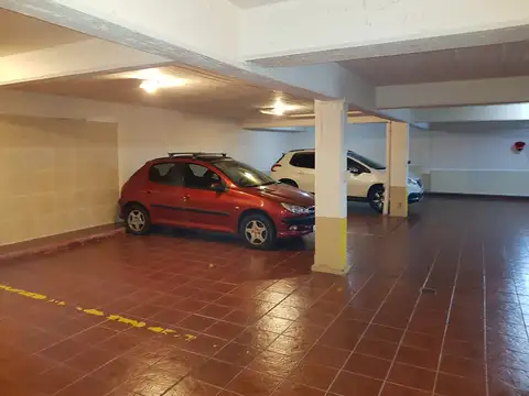 Cochera en Alquiler Fija