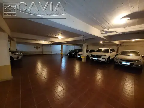 Cochera número 2 grande de fácil acceso - Disponible 1° de julio - julio 140.000,00 - a partir de agosto 180.000