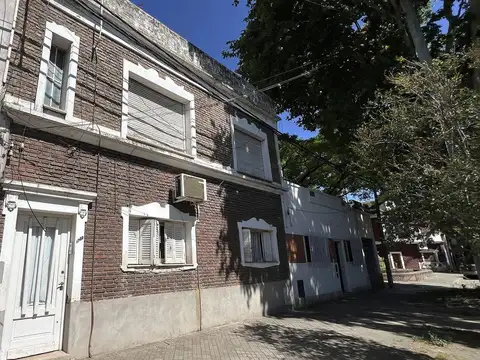 APTA CREDITO. CASA 2 DORMITORIOS .ECHESORTU