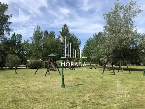 Venta Terreno en  San Joaquin