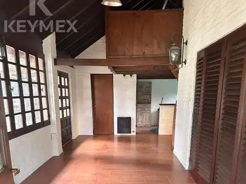 Casa en Alquiler de 2 dormitorios