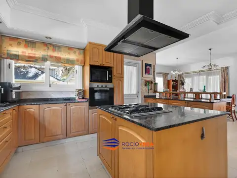 Casa en Venta en El Casco De Moreno, USD 385.000