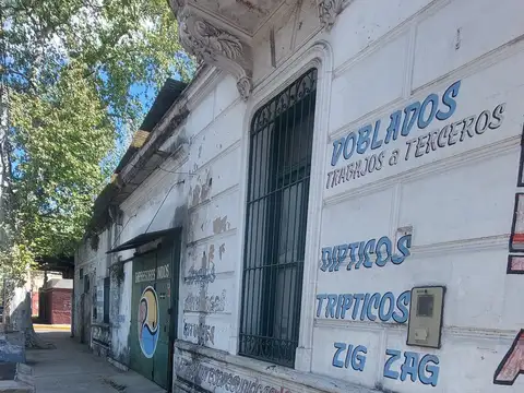 Terreno en Venta de 123,0 m2
