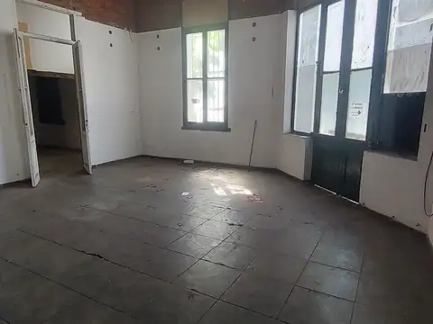 Terreno en Venta en Boedo, USD 180.000
