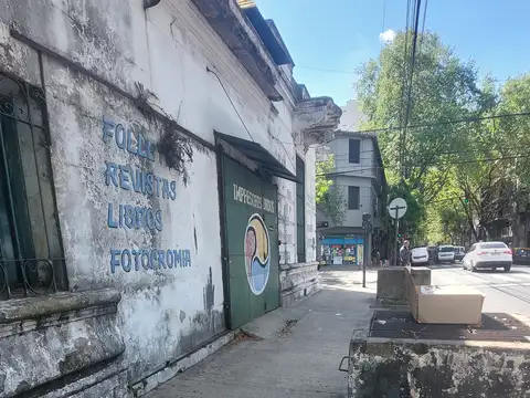 Terreno en Venta, FOT 3