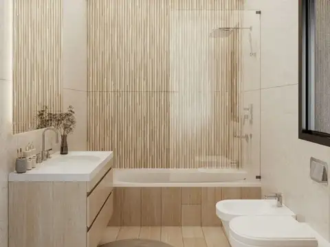 Departamento en Venta con 2 cocheras