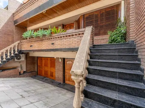 Casa en Venta en Vélez Sarsfield, USD 375.000