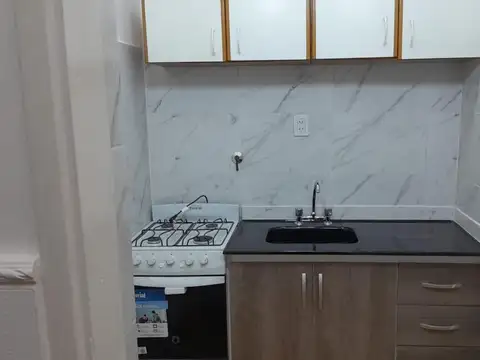 Depto Tipo Casa en Venta en Villa Devoto, USD 77.000