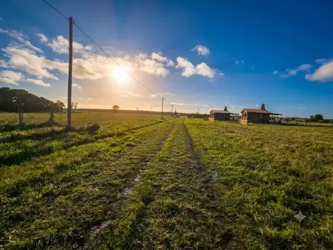 Terreno en Venta en San Eduardo del Mar, USD 8.500