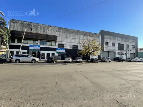 Galpón en Villa Lynch