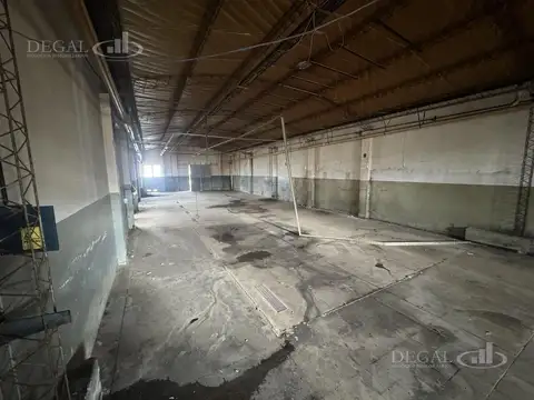 Galpón en Villa Lynch