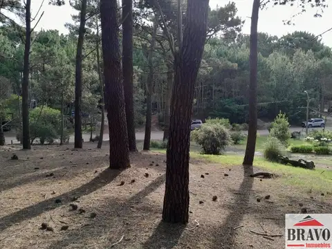 Terreno / Lote en venta de 675m2, Mar de las Pampas