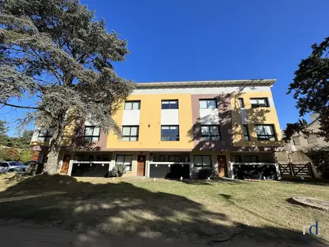 Duplex Departamento 2 Dormitorios en Venta en Pinamar Zona Duplex