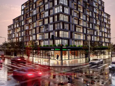 Departamento en Venta de 2 dormitorios