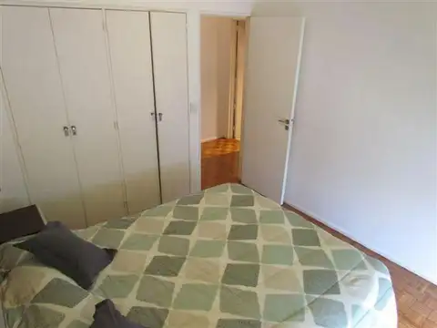 Departamento en alquiler temporario.