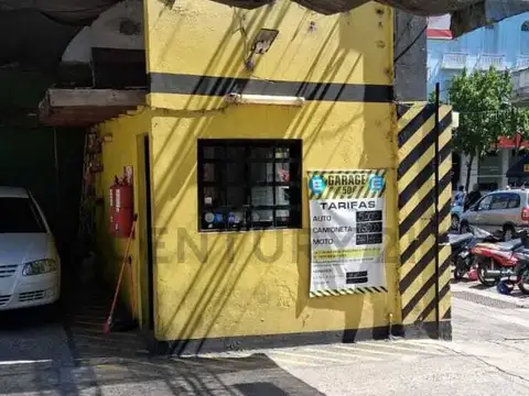 ALQUILER – LOTE ESTRATÉGICO EN ZONA PREMIUM LA PLATA