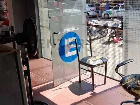 Cochera en Alquiler de 15  mts largo x 30  mts ancho