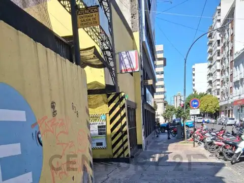 ALQUILER – LOTE ESTRATÉGICO EN ZONA PREMIUM LA PLATA