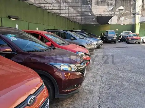 50 entre 7 y 8 , Piso 0