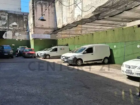 50 entre 7 y 8 , Piso 0