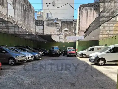 ALQUILER – LOTE ESTRATÉGICO EN ZONA PREMIUM LA PLATA