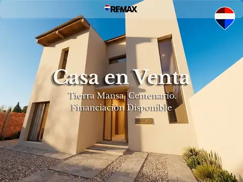 VENTA CASA 3 DORMITORIOS CON PILETA, TIERRA MANSA