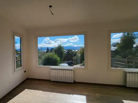 Depto Tipo Casa en Venta en San Carlos de Bariloche, USD 225.000