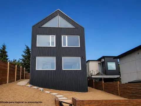 VENTA PH MODERNO - VISTA AL LAGO - LAS VICTORIAS