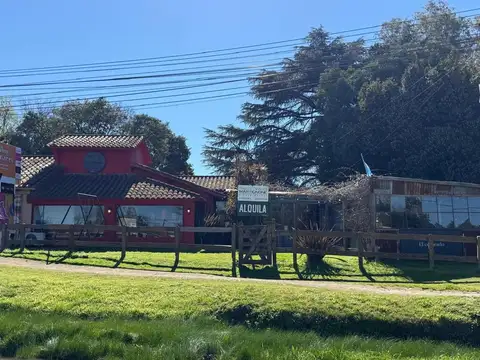 Local En Alquiler En Manzanares - Pilar
