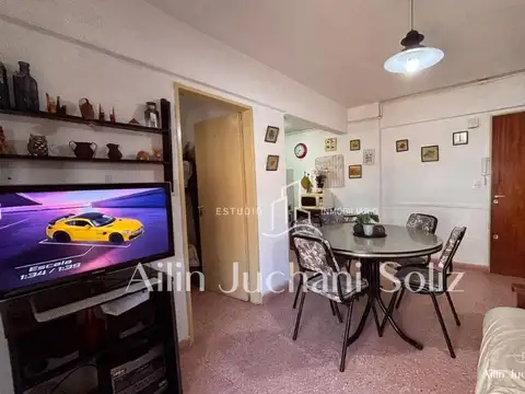 Departamento en Venta en San Bernardo del Tuyú, USD 48.000