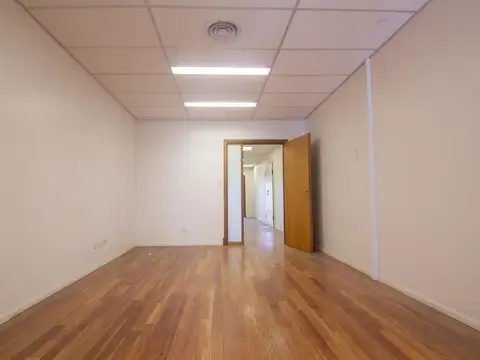 Oficina en venta de 3 ambientes con amenities en Puerto Madero