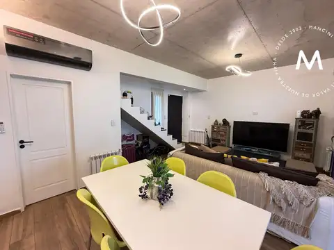 Casa en Venta 2 años