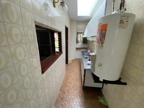 Casa en Alquiler 45 años