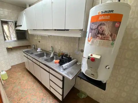 Casa en Alquiler con 1 cochera