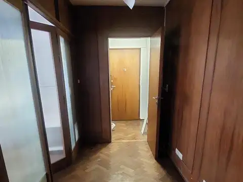 Oficina en Alquiler al Norte