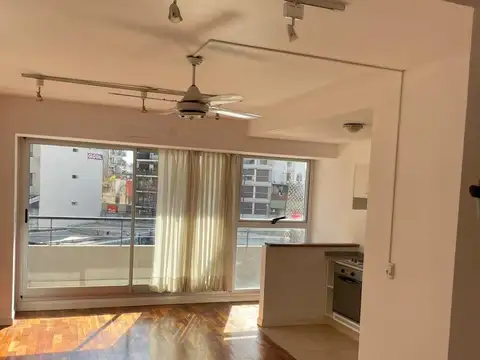 ALQUILER DEPARTAMENTO MONOAMBIENTE EN PATERNAL